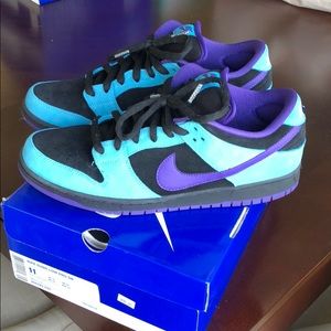 Nike Dunk Low Pro SB